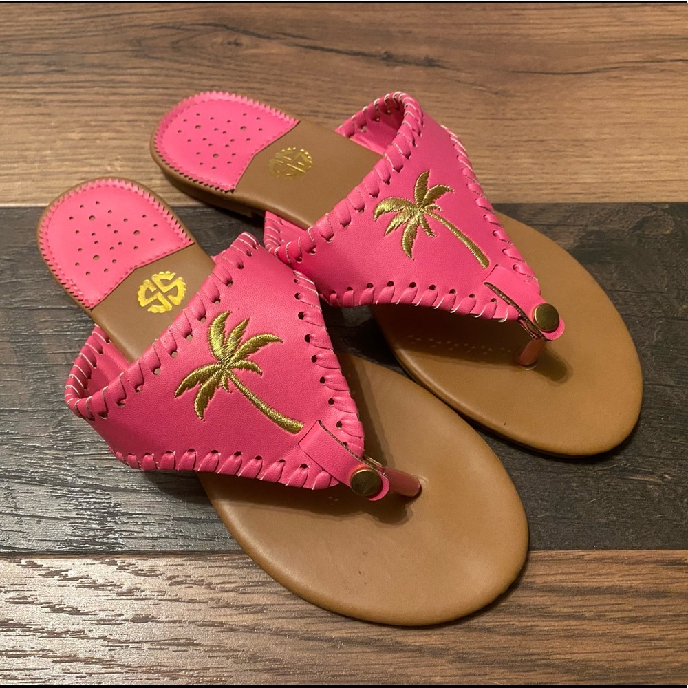 Simply Southern Sandals